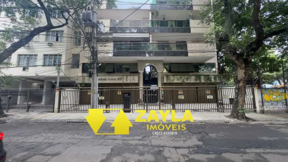 Cobertura, 3 quartos, 208 m² - Foto 30
