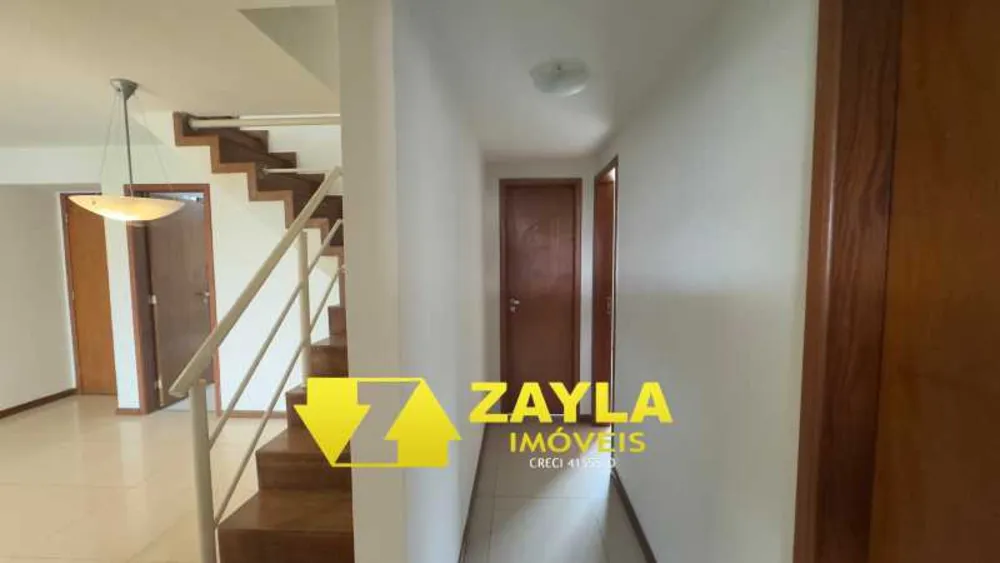 Cobertura, 3 quartos, 208 m² - Foto 6