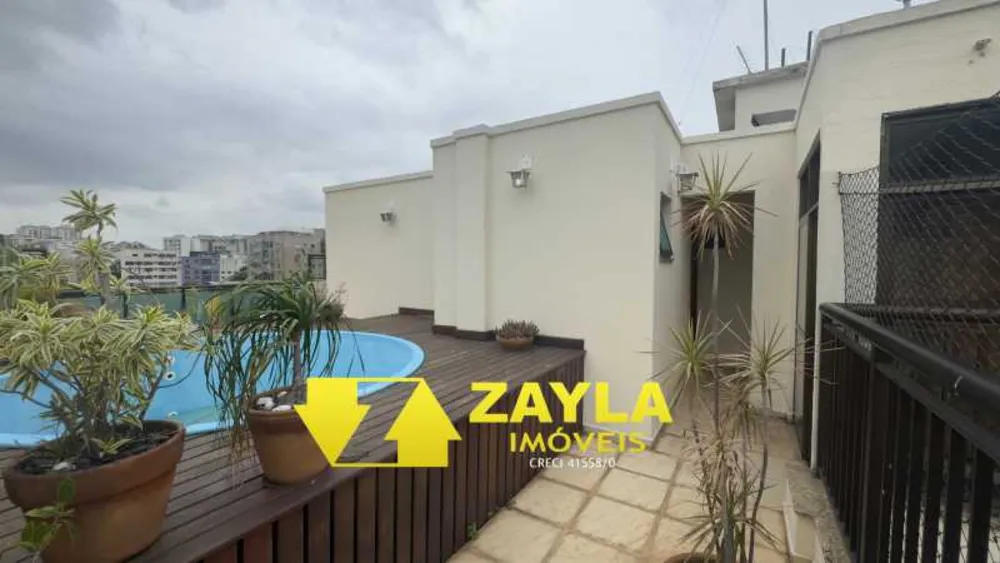 Cobertura, 3 quartos, 208 m² - Foto 25