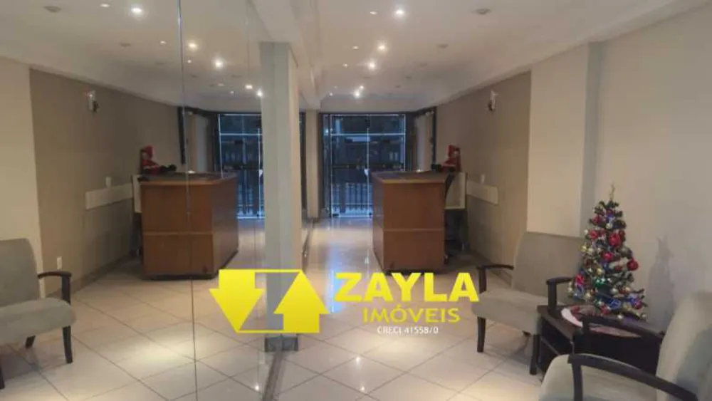 Cobertura, 3 quartos, 208 m² - Foto 27
