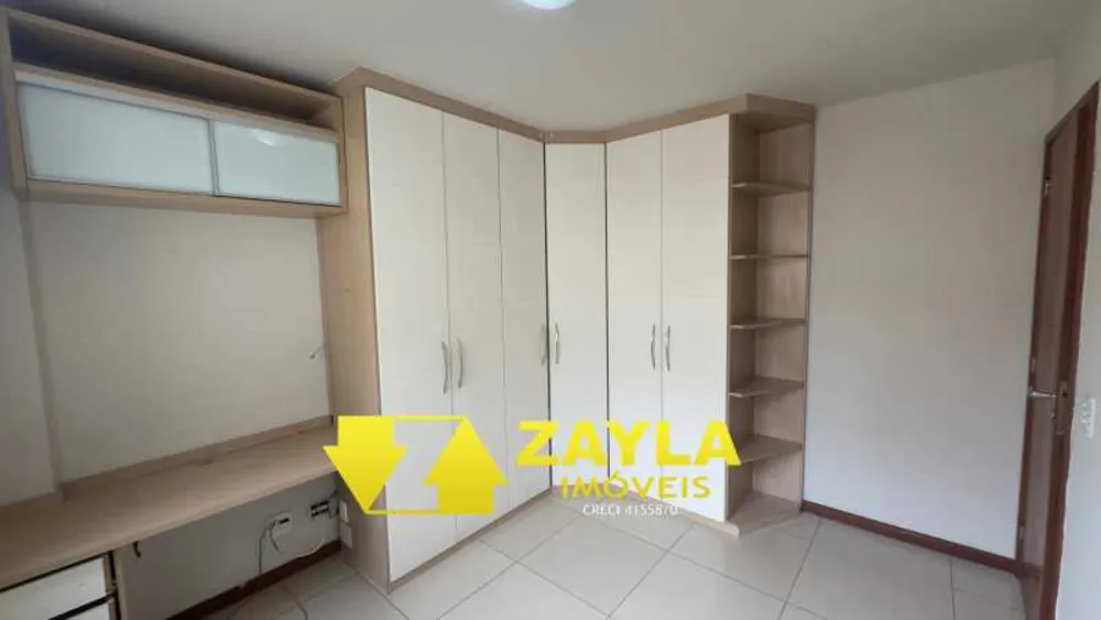 Cobertura, 3 quartos, 208 m² - Foto 12