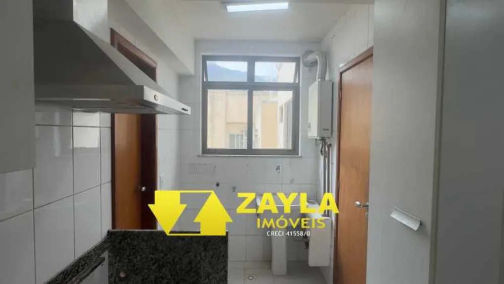 Cobertura, 3 quartos, 208 m² - Foto 16