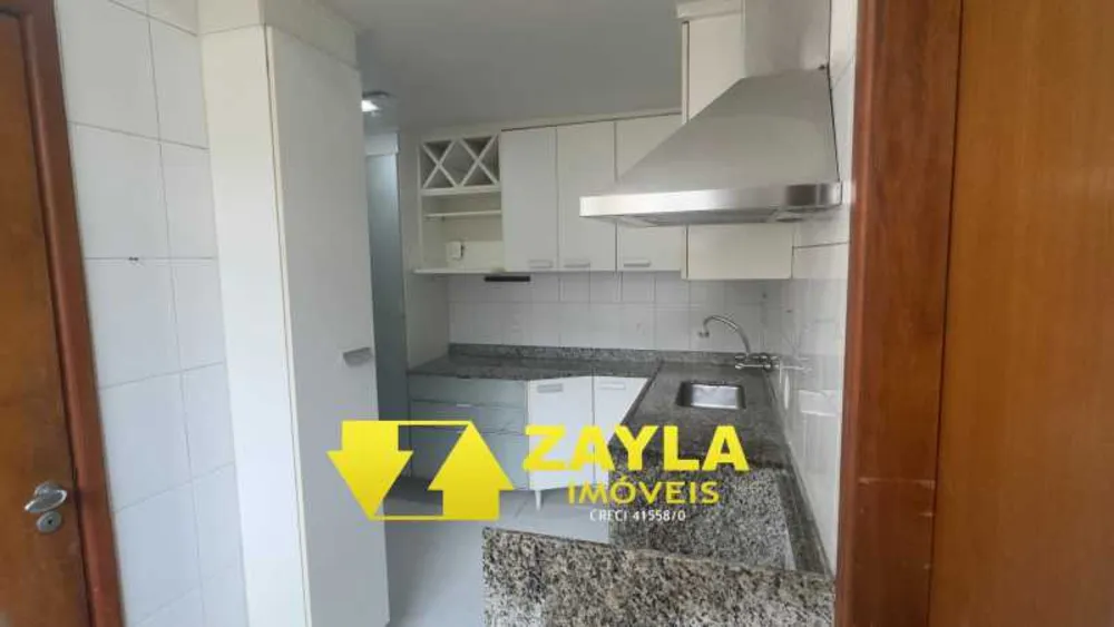 Cobertura, 3 quartos, 208 m² - Foto 15