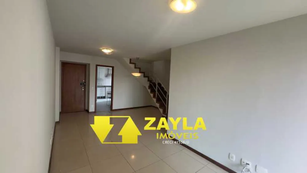 Cobertura, 3 quartos, 208 m² - Foto 4