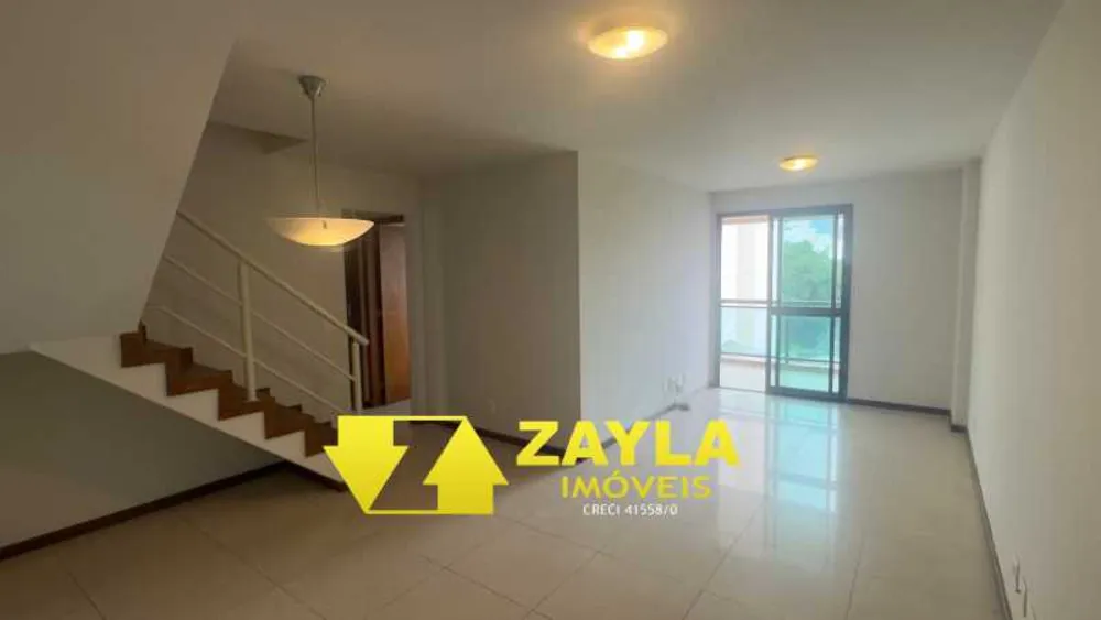 Cobertura, 3 quartos, 208 m² - Foto 3