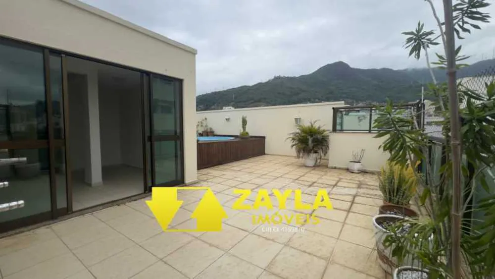 Cobertura, 3 quartos, 208 m² - Foto 23