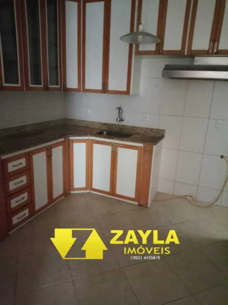 Casa de Vila, 2 quartos - Foto 20