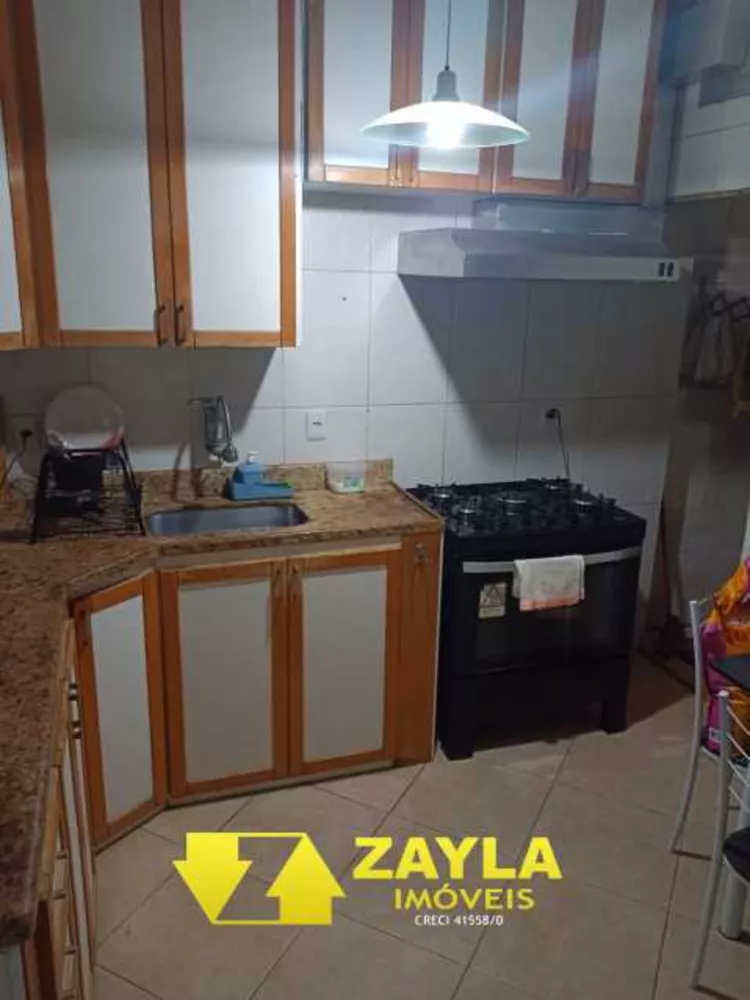 Casa de Vila, 2 quartos - Foto 1