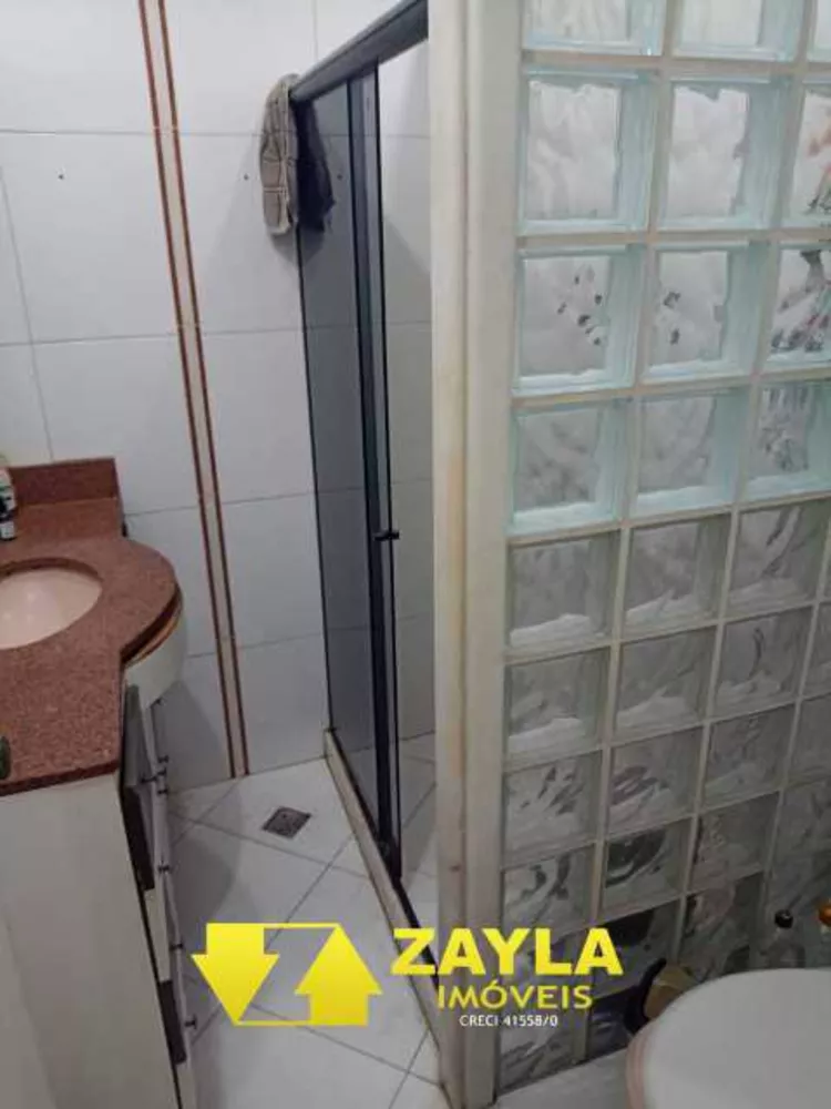 Casa de Vila, 2 quartos - Foto 2