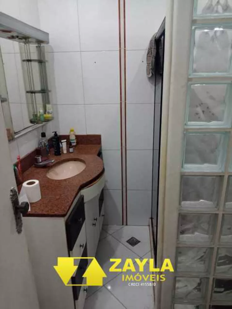 Casa de Vila, 2 quartos - Foto 10