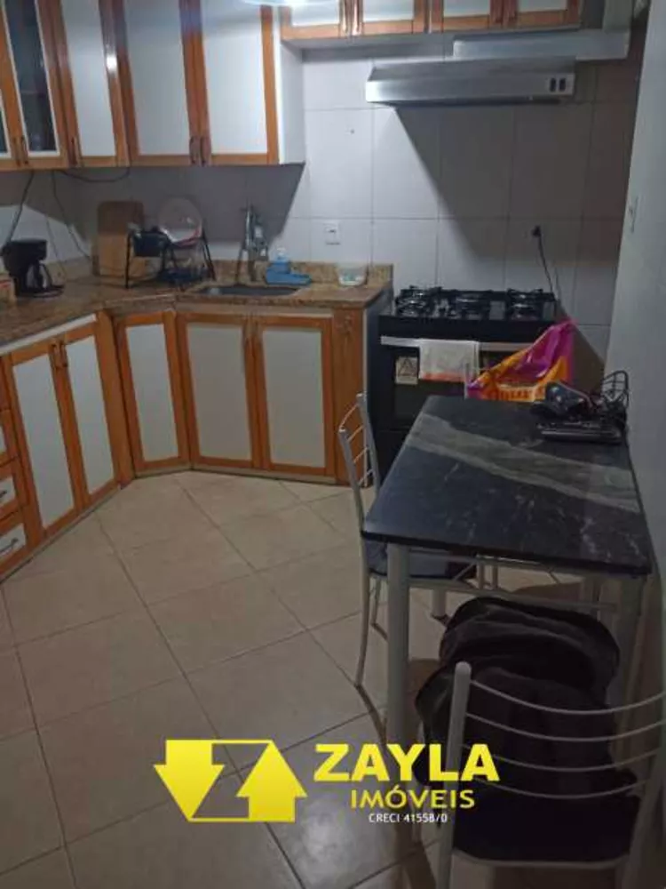 Casa de Vila, 2 quartos - Foto 7