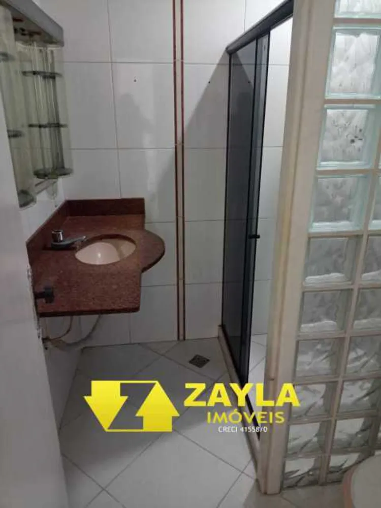 Casa de Vila, 2 quartos - Foto 16