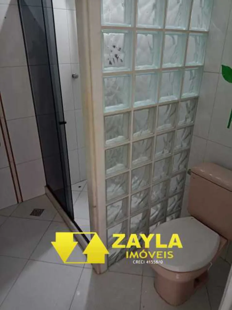 Casa de Vila, 2 quartos - Foto 17