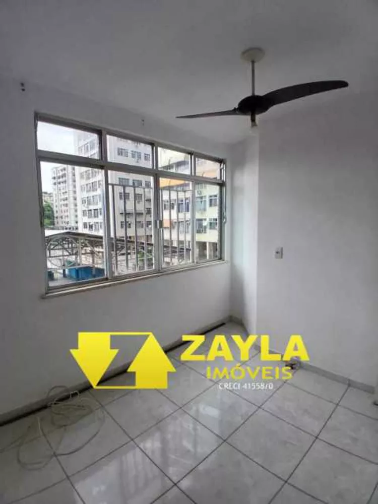 Apartamento, 2 quartos, 65 m² - Foto 9