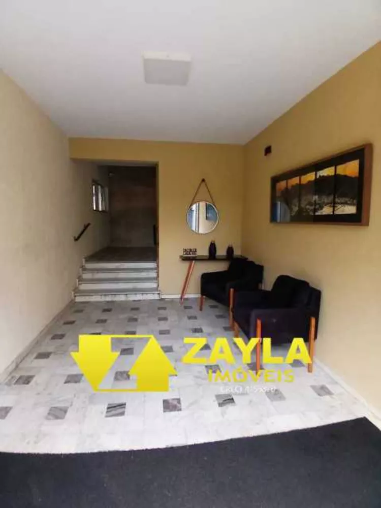 Apartamento, 2 quartos, 65 m² - Foto 13