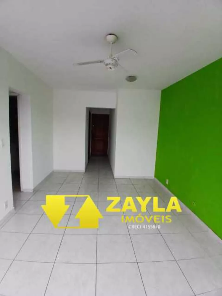 Apartamento, 2 quartos, 65 m² - Foto 1