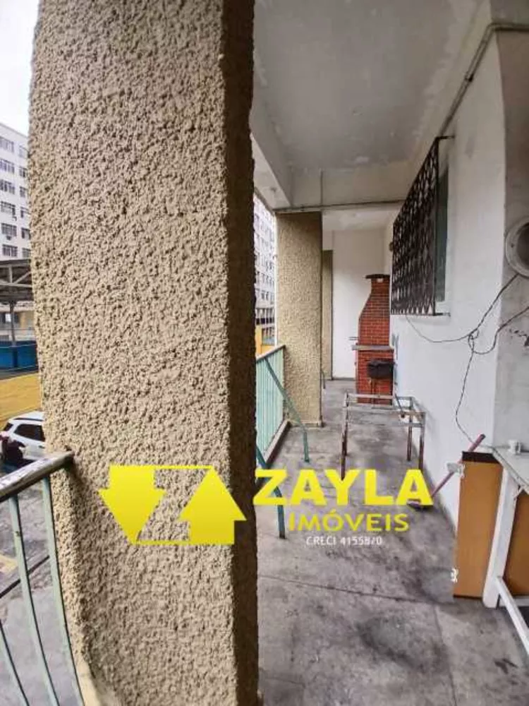 Apartamento, 2 quartos, 65 m² - Foto 12