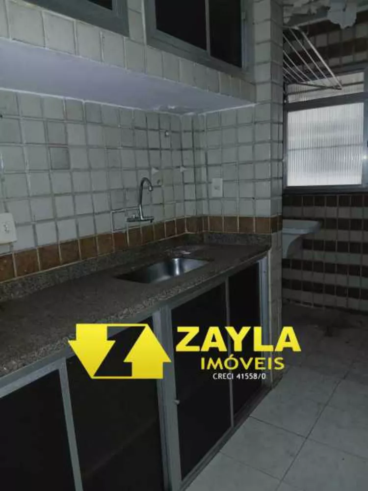 Apartamento, 2 quartos, 65 m² - Foto 6