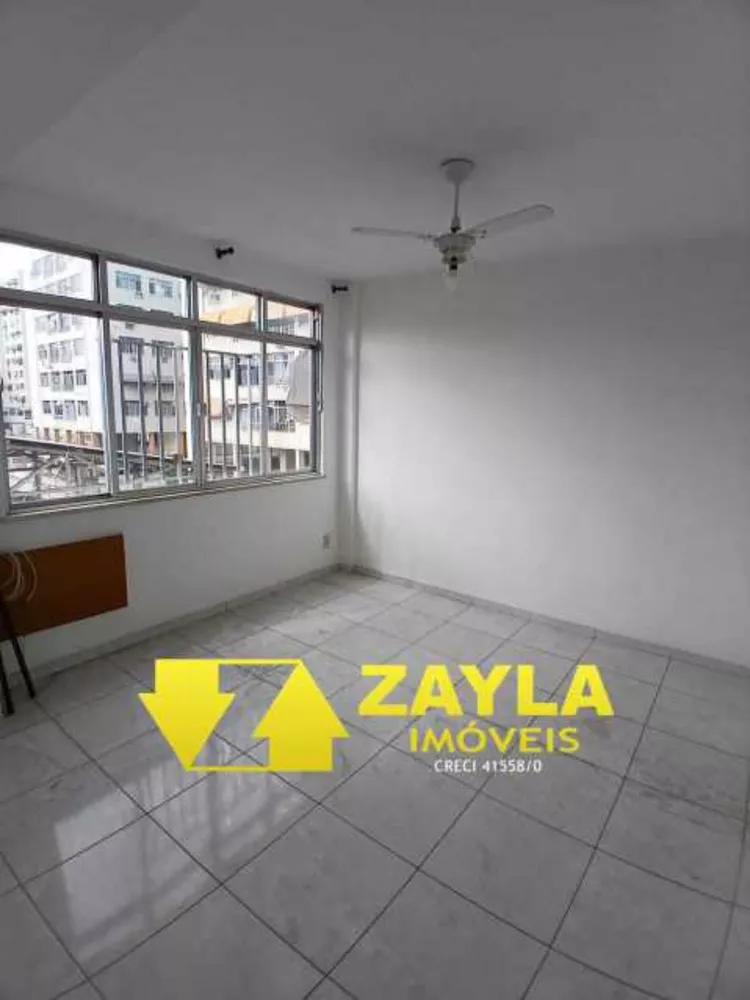 Apartamento, 2 quartos, 65 m² - Foto 2