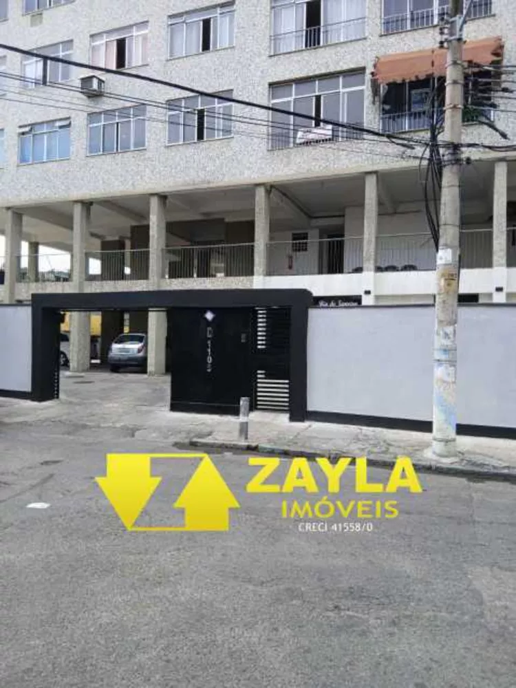 Apartamento, 2 quartos, 65 m² - Foto 16
