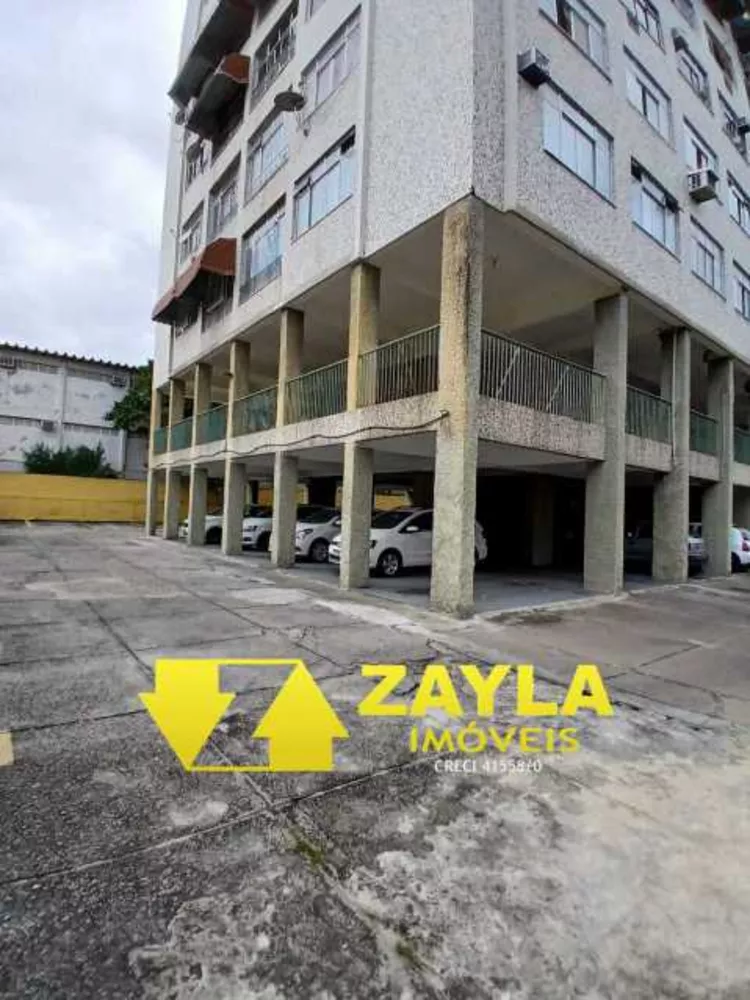 Apartamento, 2 quartos, 65 m² - Foto 15