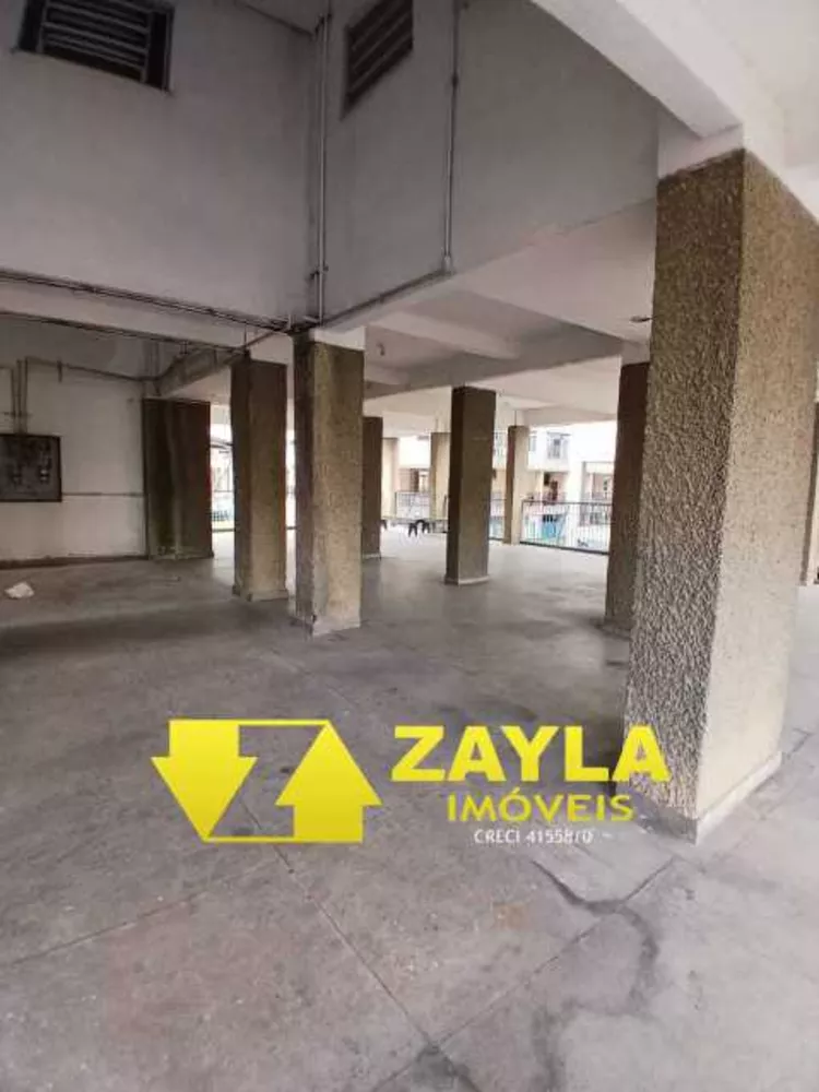 Apartamento, 2 quartos, 65 m² - Foto 4
