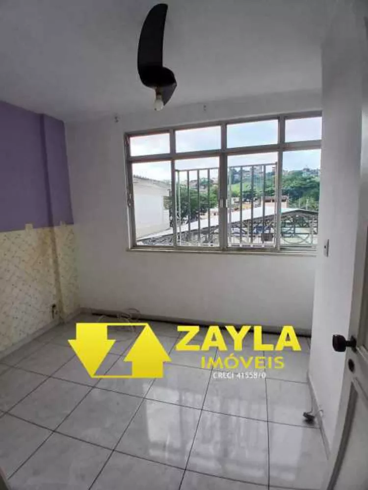 Apartamento, 2 quartos, 65 m² - Foto 8