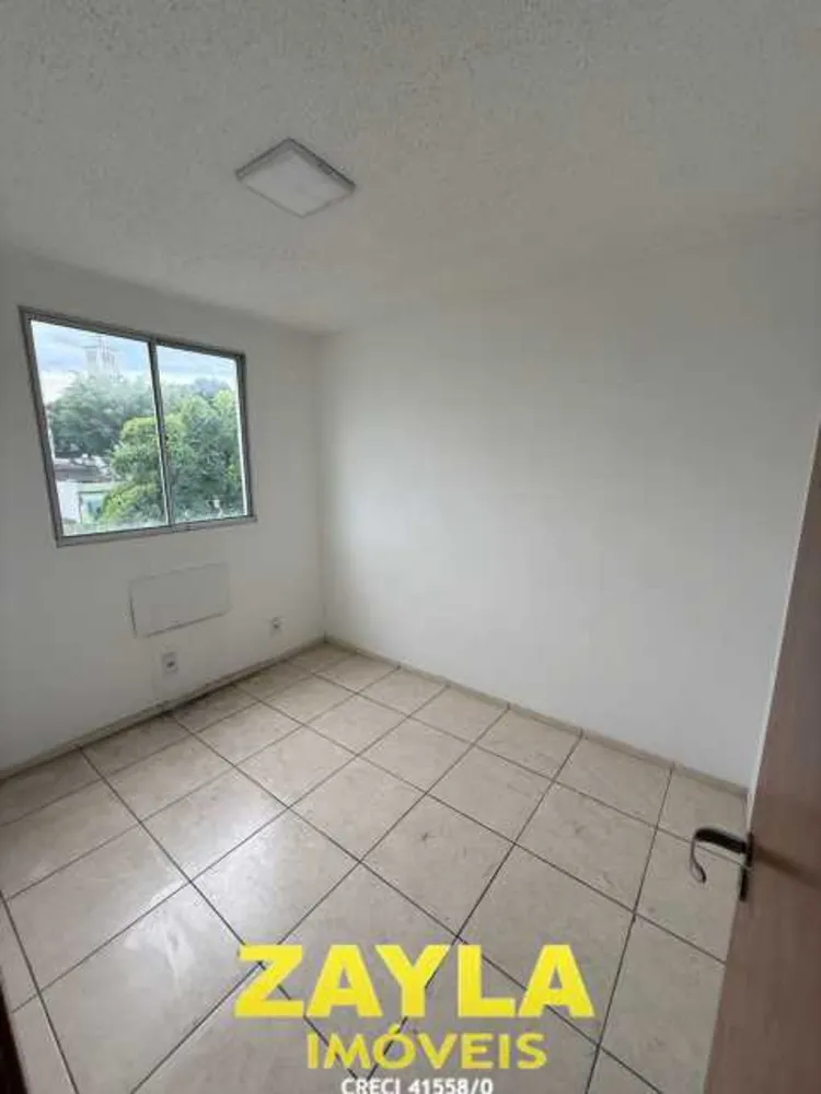 Apartamento, 2 quartos, 50 m² - Foto 4