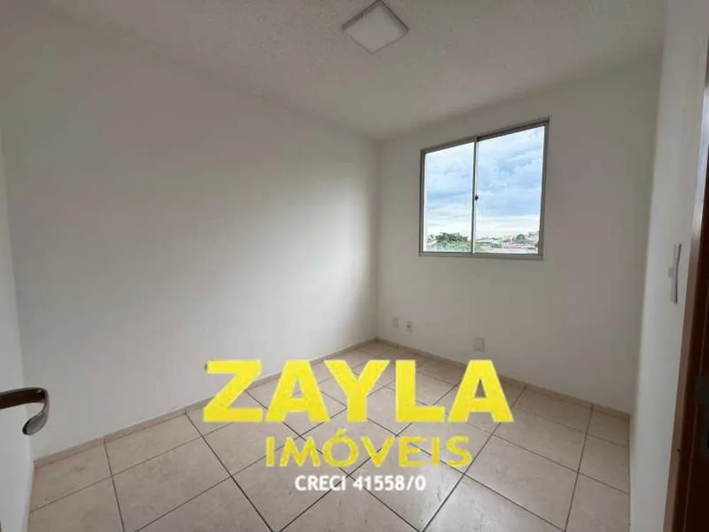 Apartamento, 2 quartos, 50 m² - Foto 5