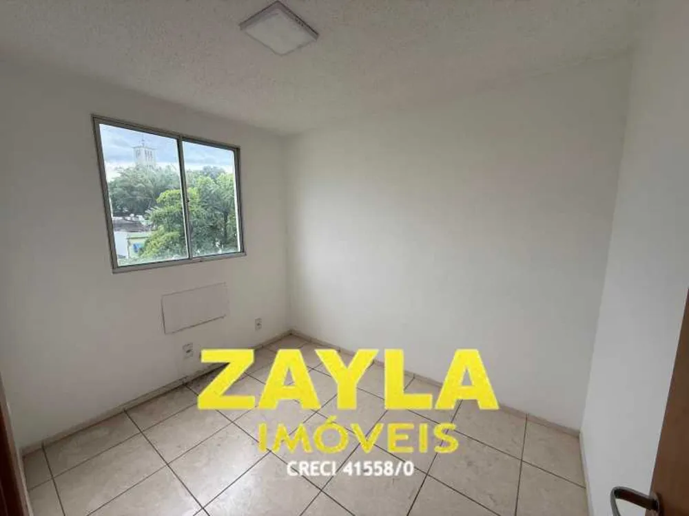 Apartamento, 2 quartos, 50 m² - Foto 20