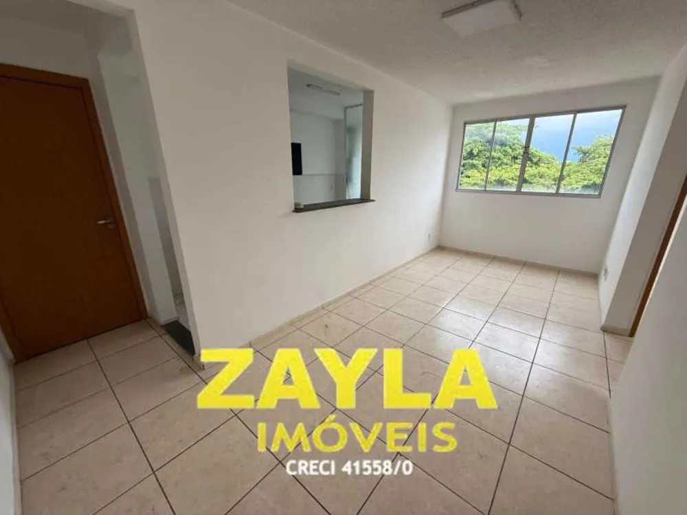 Apartamento, 2 quartos, 50 m² - Foto 19