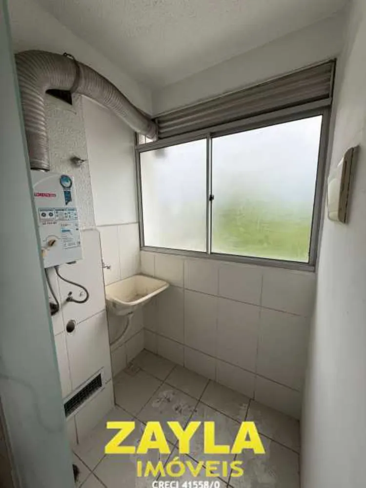 Apartamento, 2 quartos, 50 m² - Foto 12