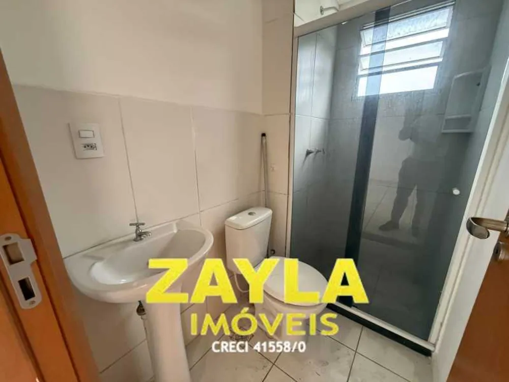 Apartamento, 2 quartos, 50 m² - Foto 16
