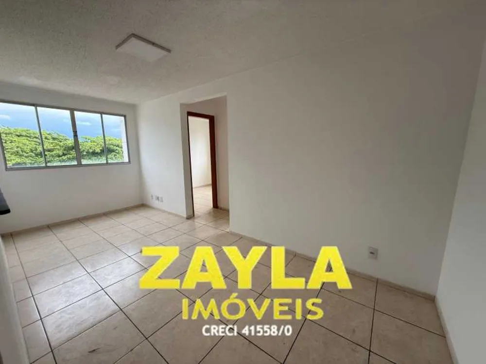 Apartamento, 2 quartos, 50 m² - Foto 21