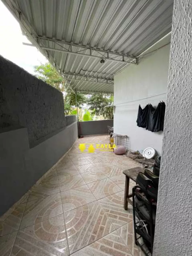 Casa, 5 quartos, 125 m² - Foto 11