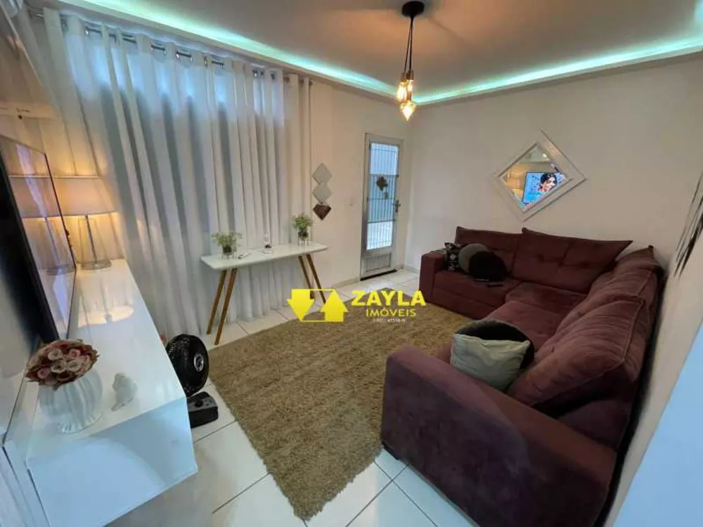 Casa, 5 quartos, 125 m² - Foto 23