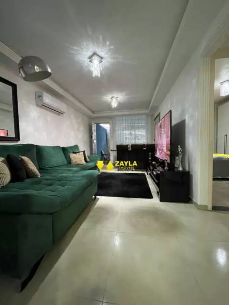 Casa, 5 quartos, 125 m² - Foto 5
