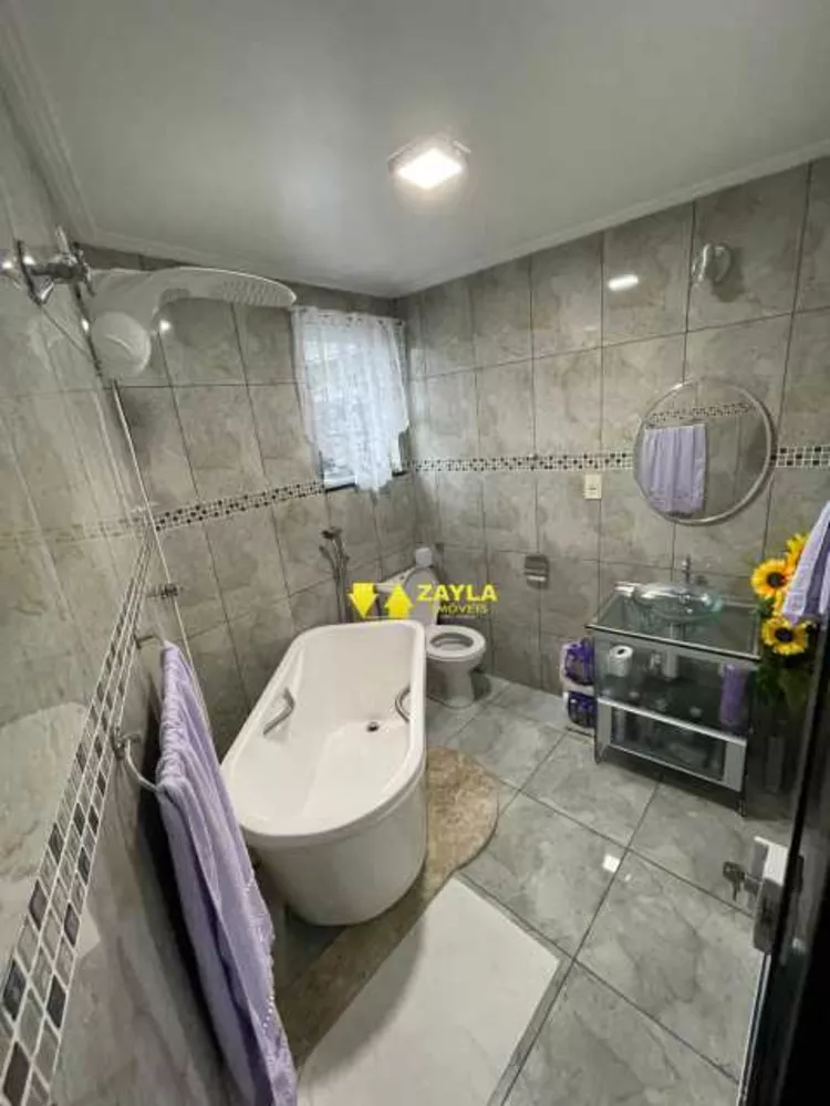 Casa, 5 quartos, 125 m² - Foto 21
