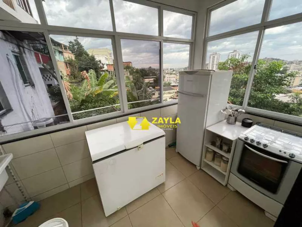 Casa, 5 quartos, 125 m² - Foto 15