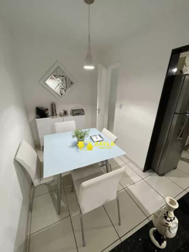 Casa, 5 quartos, 125 m² - Foto 13