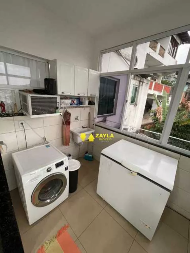 Casa, 5 quartos, 125 m² - Foto 18