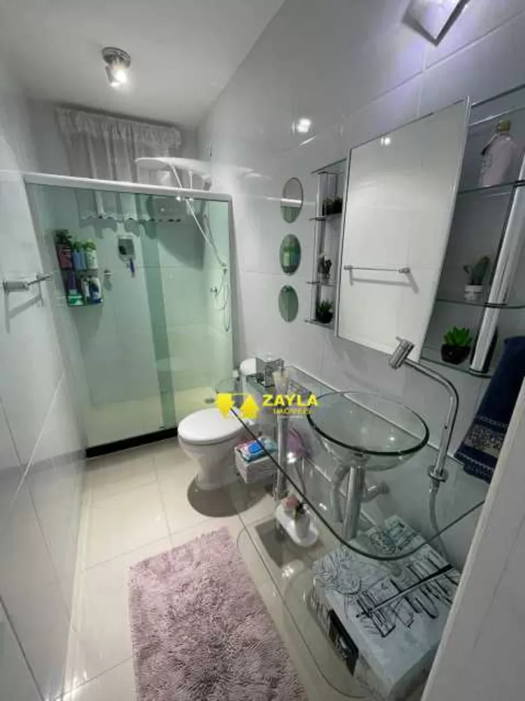 Casa, 5 quartos, 125 m² - Foto 17