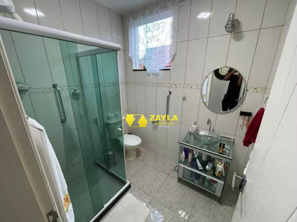 Casa, 5 quartos, 125 m² - Foto 29