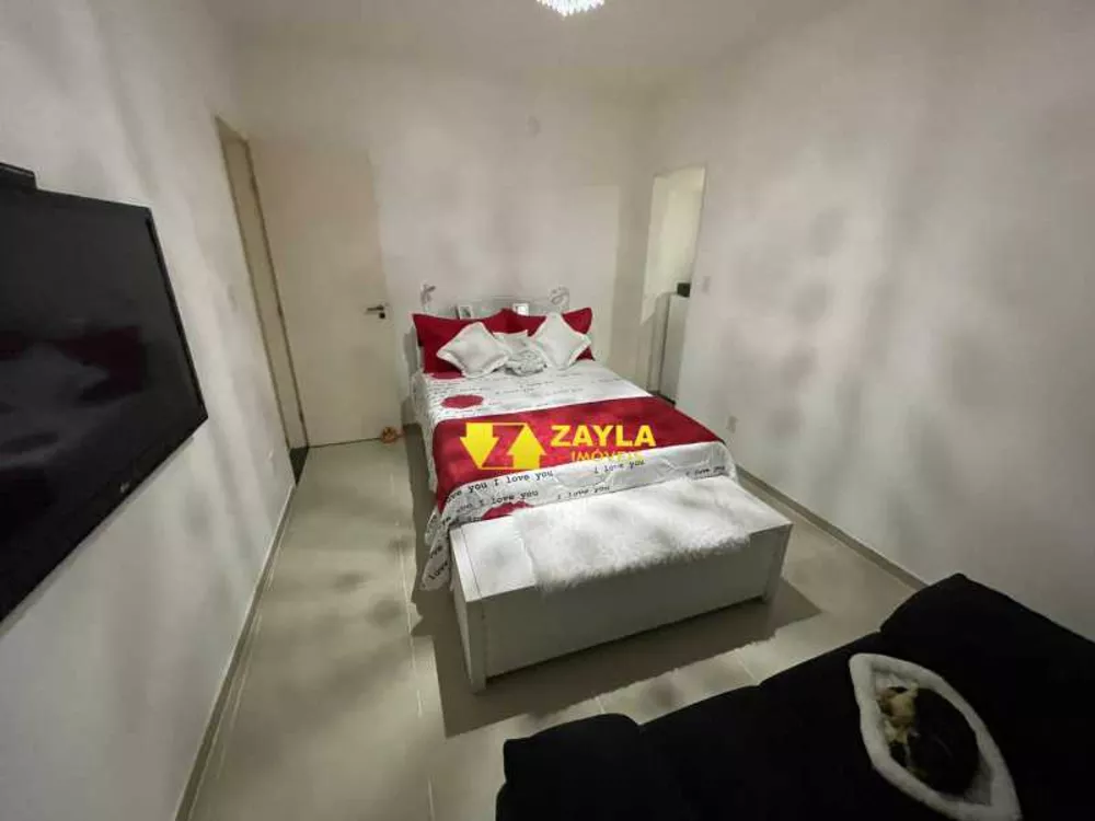 Casa, 5 quartos, 125 m² - Foto 7