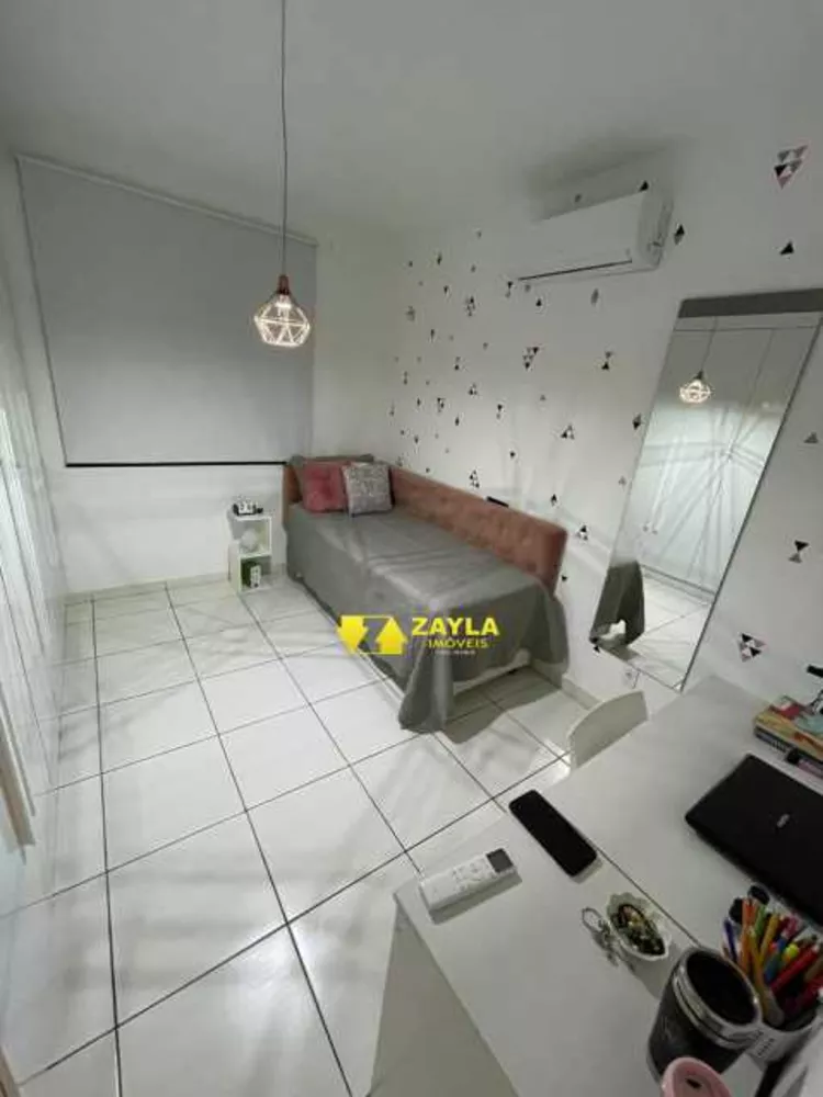 Casa, 5 quartos, 125 m² - Foto 2