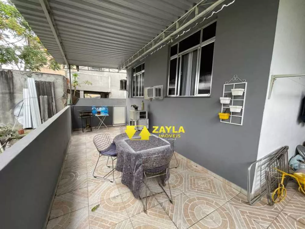 Casa, 5 quartos, 125 m² - Foto 8