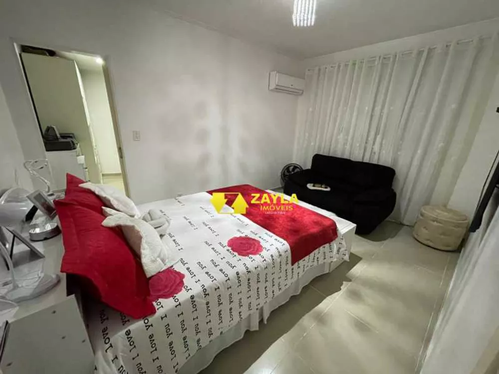 Casa, 5 quartos, 125 m² - Foto 1