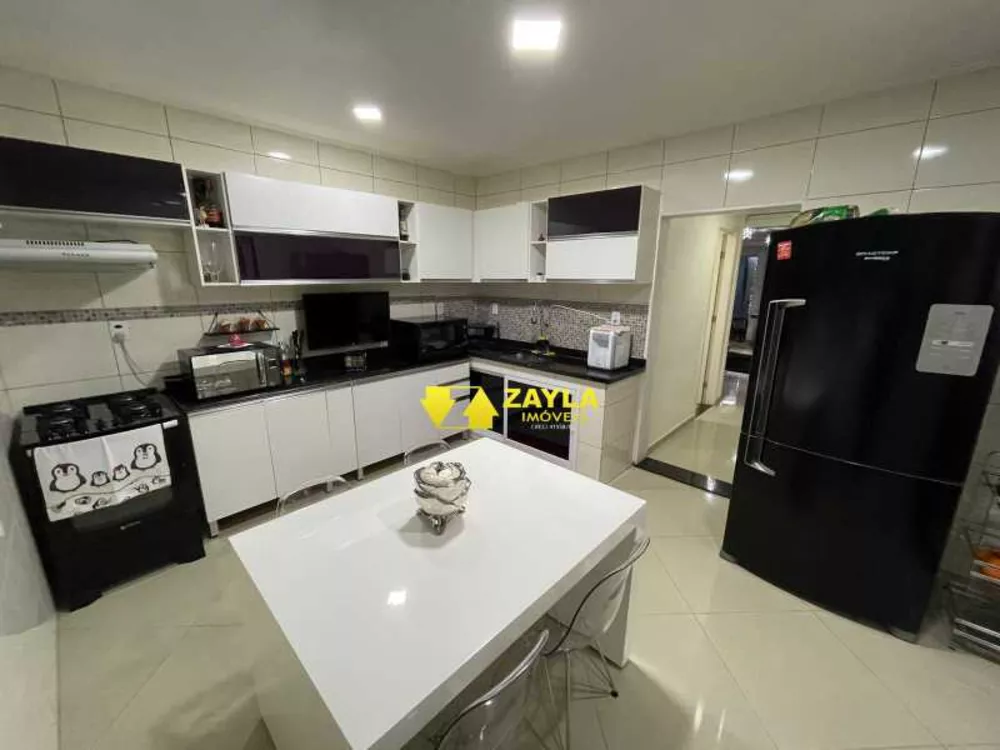 Casa, 5 quartos, 125 m² - Foto 25