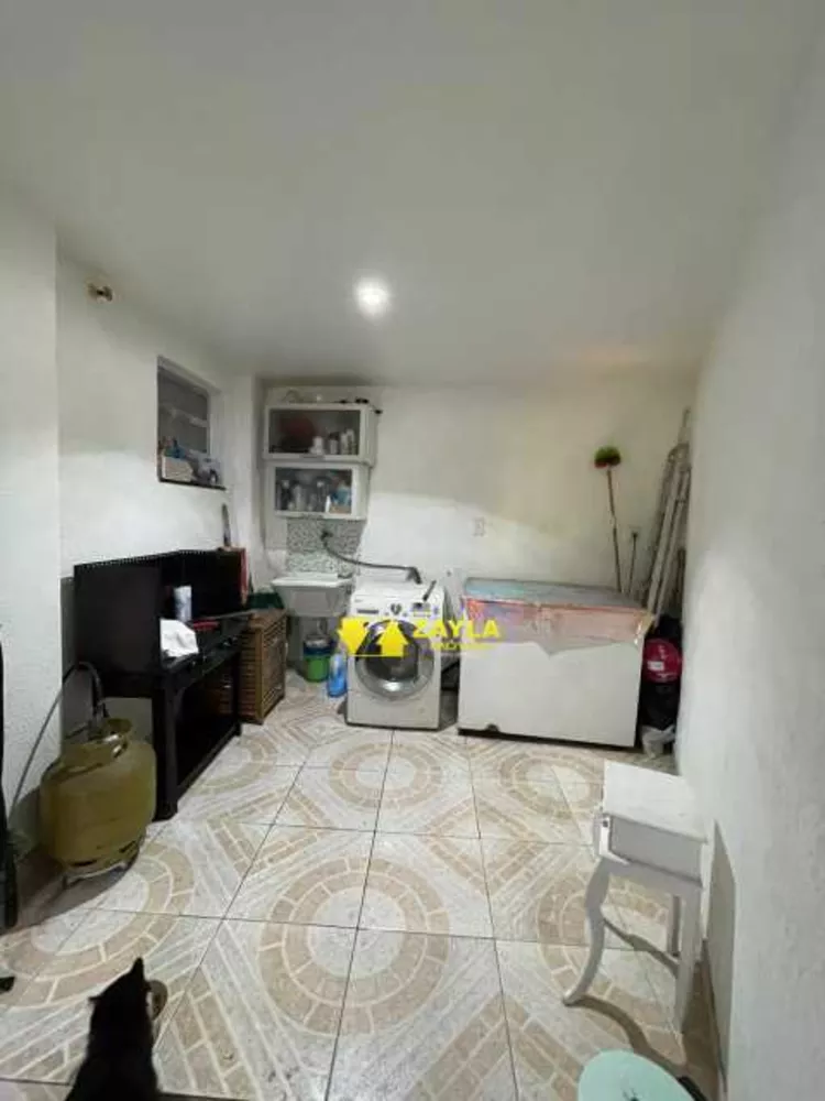 Casa, 5 quartos, 125 m² - Foto 3