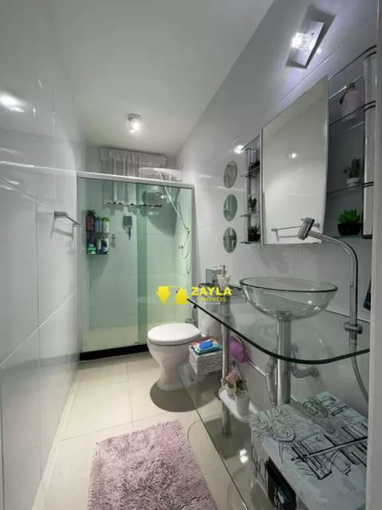 Casa, 5 quartos, 125 m² - Foto 6